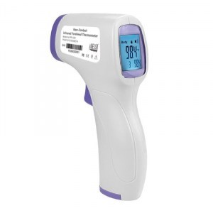 PPE Thermometer
